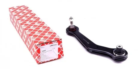 Важіль підвіски (задній) (R) BMW X5 (E53) 00- FEBI BILSTEIN 23953