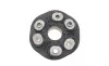 Муфта кардана эластичная BMW 3/5/6/7 2.0D-4.8 03-13 FEBI BILSTEIN 23959 (фото 3)