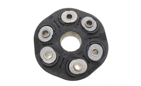 Муфта кардана эластичная BMW 3/5/6/7 2.0D-4.8 03-13 FEBI BILSTEIN 23959