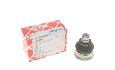 Опора кульова (передня/знизу) Renault Clio/Logan/Megane/Scenic 02- FEBI BILSTEIN 23996