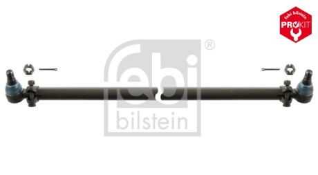 Поперечная рулевая тяга FEBI BILSTEIN 24004