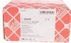 Подушка двигуна (L) Volvo S40 I/V40 1.6-2.0 95-04 FEBI BILSTEIN 24009 (фото 6)