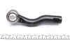 Наконечник тяги рульової (L) Mazda 6 1.8-2.3 02- (L=145 мм) FEBI BILSTEIN 24023 (фото 3)