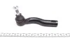 Наконечник тяги рульової (L) Mazda 6 1.8-2.3 02- (L=145 мм) FEBI BILSTEIN 24023 (фото 4)