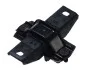 Подушка КПП MB M-class (W163) 98-05 FEBI BILSTEIN 24029 (фото 2)