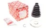 Пыльник шруса (внутренний) BMW X5 (E53)/3 (E46) 2.5-4.8 00-06 (27x96x125mm) FEBI BILSTEIN 24031 (фото 1)