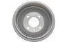 Барабан тормозной (задний) Seat Cordoba/VW Polo 93-05 (100x50,5) FEBI BILSTEIN 24032 (фото 2)