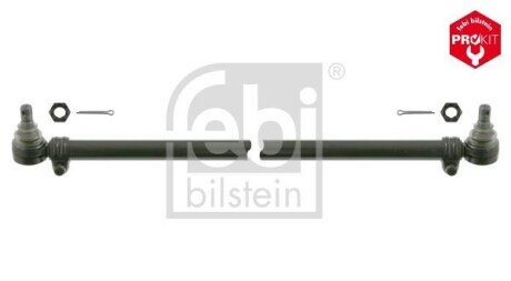 Рулевая тяга поперечная FEBI BILSTEIN 24061