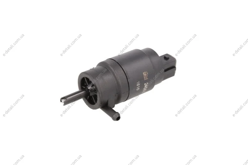 Насос омывателя для системы очистки стекла FEBI BILSTEIN 24068 (фото 1)