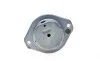 Подушка двигателя (R) BMW 5 (E60/E61/E63)/6 (E64) 2.2/2.5/3.0 01-10 (M54/N52) FEBI BILSTEIN 24081 (фото 2)