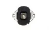 Подушка двигателя (R) BMW 5 (E60/E61/E63)/6 (E64) 2.2/2.5/3.0 01-10 (M54/N52) FEBI BILSTEIN 24081 (фото 3)