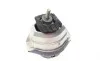Подушка двигателя (R) BMW 5 (E60/E61/E63)/6 (E64) 2.2/2.5/3.0 01-10 (M54/N52) FEBI BILSTEIN 24081 (фото 5)
