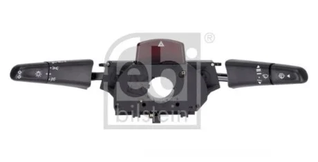 Переключатель поворотов (гитара) MB Sprinter/VW LT 96-06 (+parking) FEBI BILSTEIN 24082