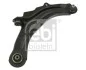 Рычаг RENAULT Grand Scenic,Megane II,Scenic FEBI BILSTEIN 24084 (фото 2)