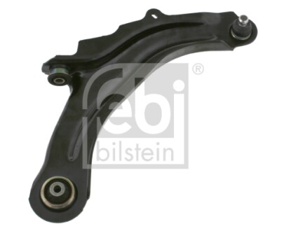 Рычаг RENAULT Grand Scenic,Megane II,Scenic FEBI BILSTEIN 24084 (фото 1)