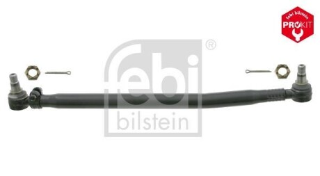 Рульова тяга продольна FEBI BILSTEIN 24086