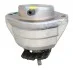 Подушка двигателя (L) BMW 5 (E60/E61) 2.5D/3.0D 04-10 FEBI BILSTEIN 24096 (фото 2)