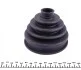 Пыльник шруса (наружный) BMW 3 (E46)/X5 (E53) 00-06 (24x88x88) FEBI BILSTEIN 24137 (фото 2)