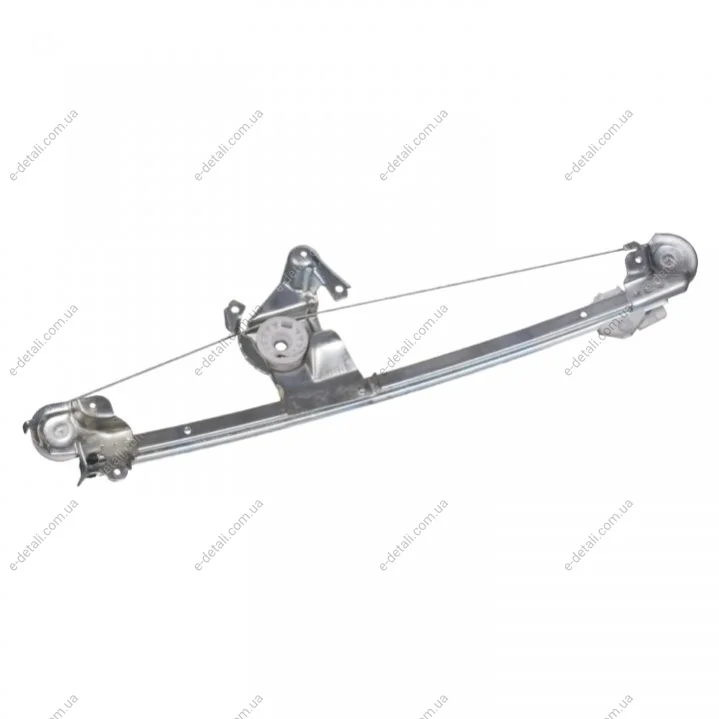 Стеклоподъемник MERCEDES W210 "RR FEBI BILSTEIN 24140 (фото 1)