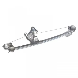 Стеклоподъемник MERCEDES W210 "RR FEBI BILSTEIN 24140