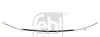 Трос сцепления VW Jetta/Golf 83-92 (835/493mm) FEBI BILSTEIN 24142 (фото 1)
