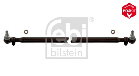 Рулевая тяга поперечная FEBI BILSTEIN 24177