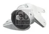 Подушка двигуна SMART City-Coupe/Fortwo(450)/Roadster(452) "01-07 FEBI BILSTEIN 24191 (фото 1)