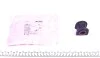 Втулка стабилизатора (заднего) Ford Mondeo III 00-07 (d-20mm) FEBI BILSTEIN 24220 (фото 1)