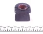 Втулка стабилизатора (заднего) Ford Mondeo III 00-07 (d-20mm) FEBI BILSTEIN 24220 (фото 2)