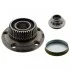 Подшипник ступицы (задней) Skoda Octavia 97-10/VW Bora/Golf IV 98-05 FEBI BILSTEIN 24236
