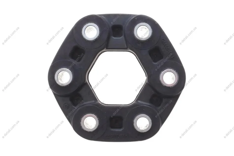 Муфта еластична валу кард. FORD КПП (вир-во FEBI) FEBI BILSTEIN 24250 (фото 1)