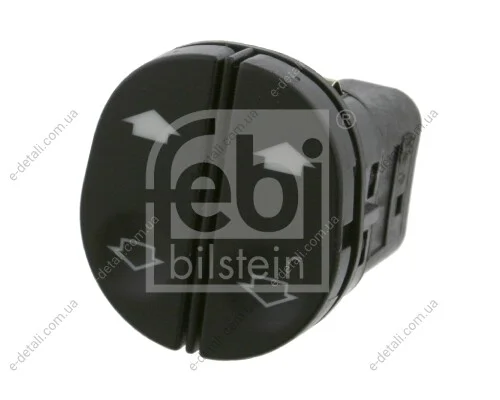 Реле подъема стекла FEBI BILSTEIN 24317 (фото 1)