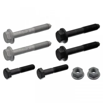 Болт кріплення FEBI BILSTEIN 24374