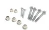 Комплект болтів підвіски (передньої) Ford Fiesta 89-97 (12 елементів) FEBI BILSTEIN 24393 (фото 2)