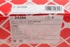 Фильтр воздушный Skoda Fabia/Roomster /VW Polo 1.2/1.4i 99-14 FEBI BILSTEIN 24394 (фото 4)