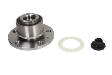 Подшипник колеса, комплект FEBI BILSTEIN 24414