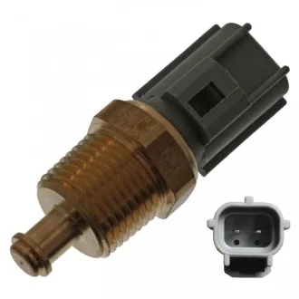 FEBI FORD датчик температури води FOCUS 1.4I 98- FEBI BILSTEIN 24467