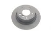 Диск гальмівний (задній) BMW 1 (E81/E87)/3 (E90/E92) 05-13 (296x10.5) FEBI BILSTEIN 24482 (фото 4)