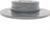 Диск гальмівний (задній) BMW 1 (E81/E87)/3 (E90/E92) 05-13 (296x10.5) FEBI BILSTEIN 24482 (фото 5)
