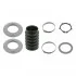 К-т подвесной MERCEDES/VW Sprinter/LT "95-"06 FEBI BILSTEIN 24495