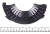 Защита ремня ГРМ VW Caddy I/II 1.6 83-97/ T4 1.8 90-98 FEBI BILSTEIN 24502 (фото 2)