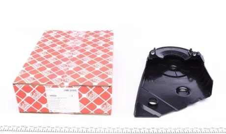 Защита ремня ГРМ VW Caddy II 1.6 95-97/Passat 1.6-2.0 -96 FEBI BILSTEIN 24504