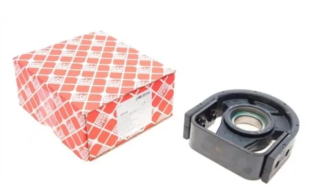 Підшипник підвісний DB Vario 4.3TDI (d=45mm) FEBI BILSTEIN 24539