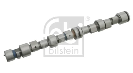 FEBI OPEL Распредвал ASTRA F CLASSIC 1.6 98-05, ASTRA G 1.6 98-00, VECTRA B (J96) 1.6 i 95-02 FEBI BILSTEIN 24548