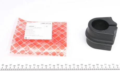 Втулка стабілізатора зад. 46mm FEBI BILSTEIN 24560