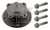 Ступиця FEBI BILSTEIN 24572 (фото 2)