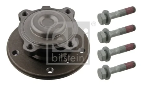 Ступиця FEBI BILSTEIN 24572