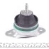 Подушка двигателя (R) Citroen C5/C6/C8/ Peugeot 407/607/807 2.2 HDI 02- FEBI BILSTEIN 24591 (фото 5)