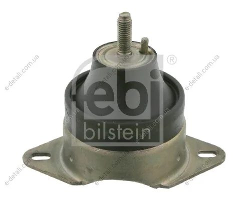Подушка двигателя FEBI BILSTEIN 24593 (фото 1)