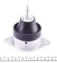 Подушка двигателя (передняя) (R) Citroen Jumpy/ Fiat Scudo/Peugeot Expert 1.9-2.0 TD/JTD 95-06 FEBI BILSTEIN 24595 (фото 2)